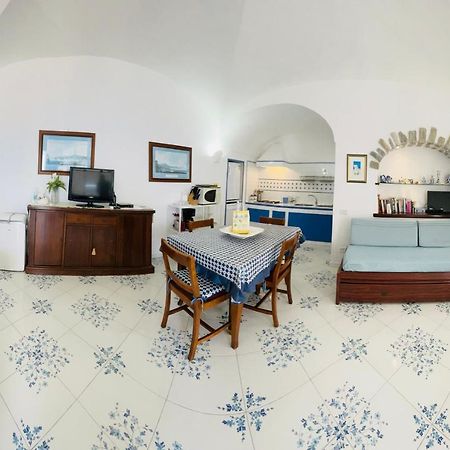 La Limonaia E La Praia Praiano Exterior foto